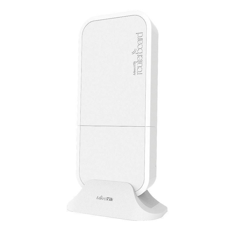 MikroTik wAP R ac with RouterOS L4